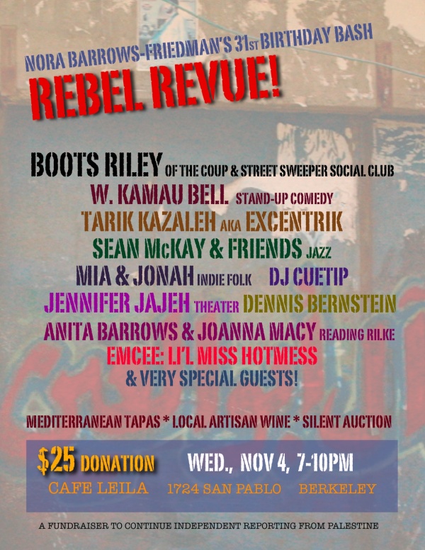rebel revue poster 2jpg